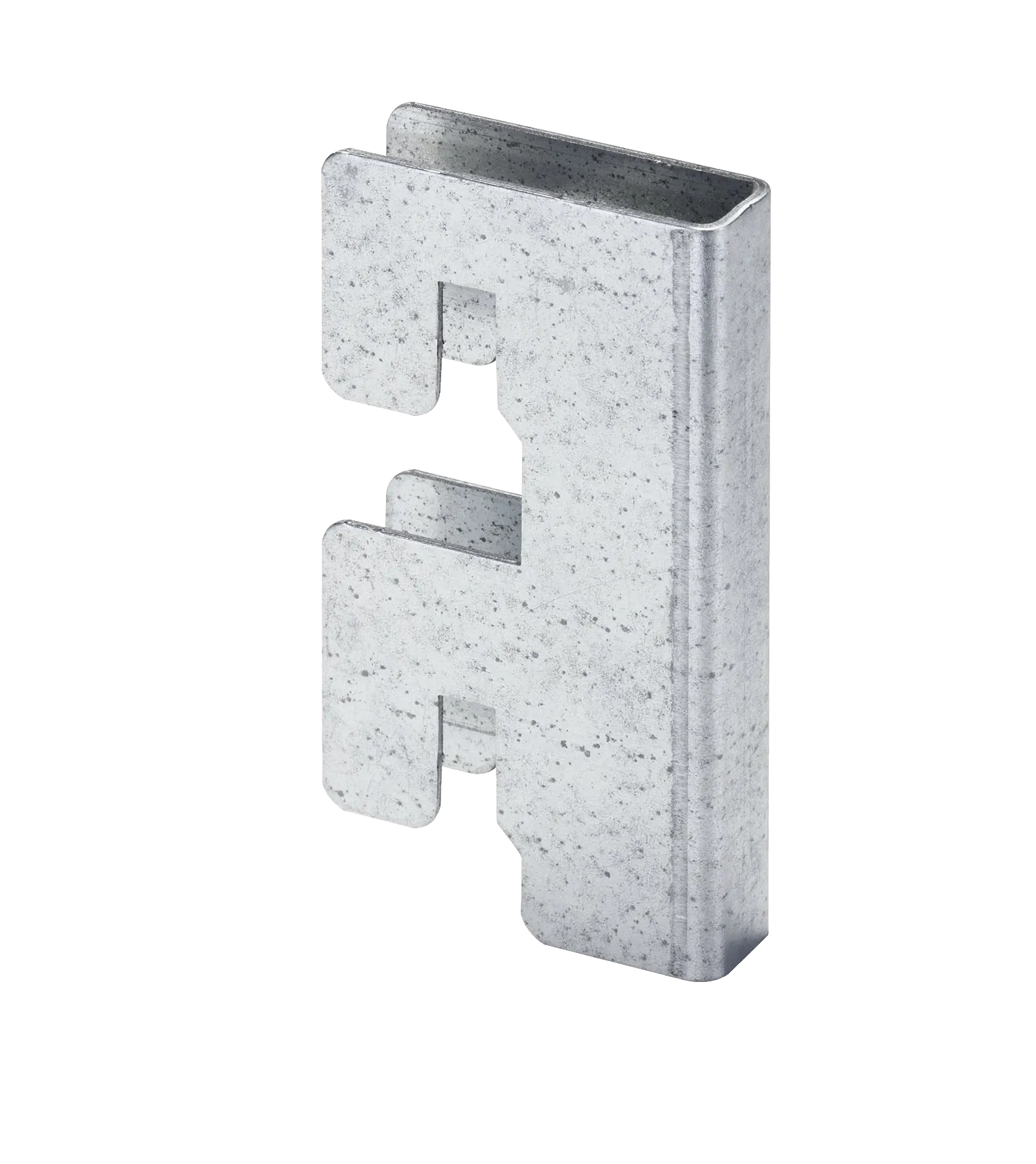 Bay joining brackets/clips (4pcs)