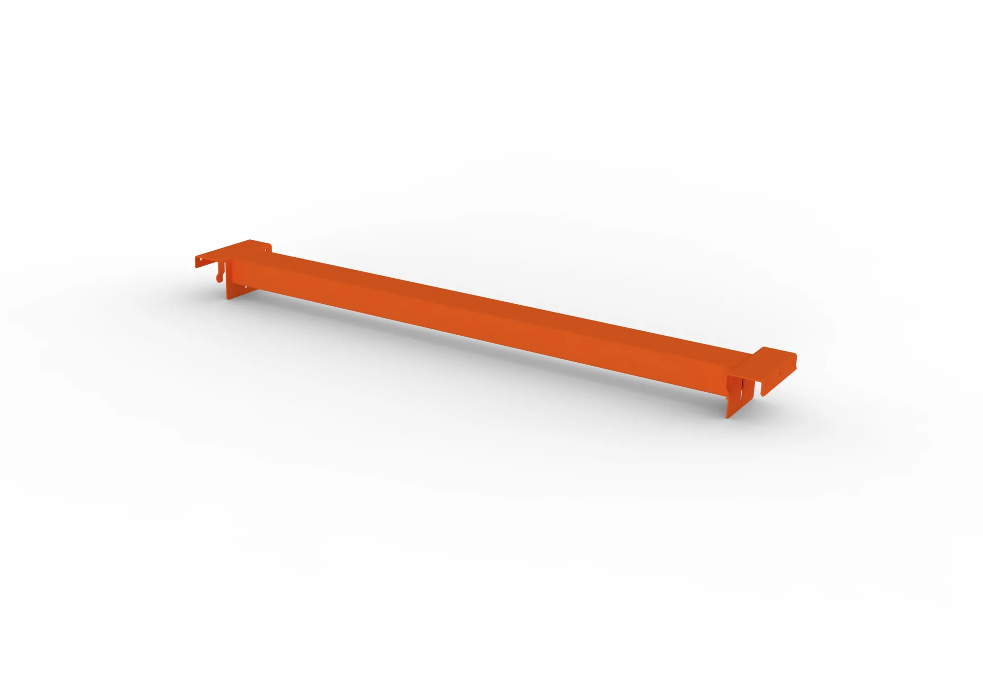 META MULTIPAL | Schwere Tiefenauflage | 1100 mm | 1500 kg | RAL 2001