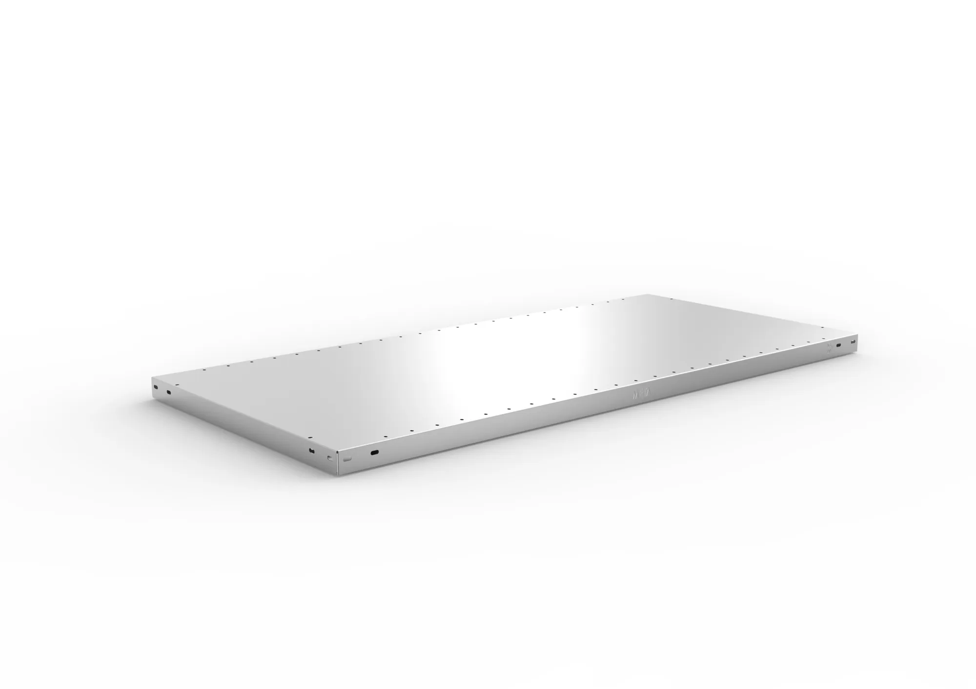 Shelf MS230-III 1300 x 600 galv