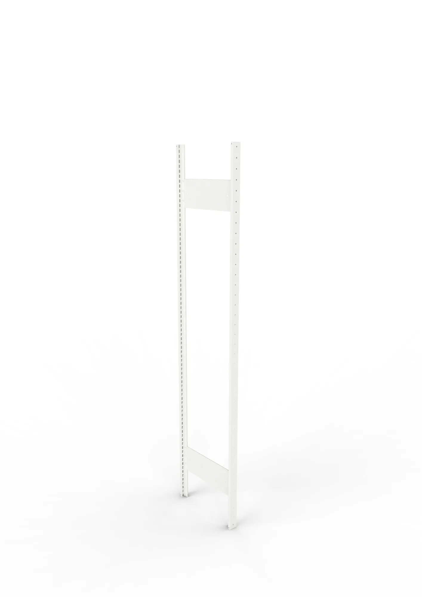 S3 Open frame T1 N 2000 x 400 RAL 7035