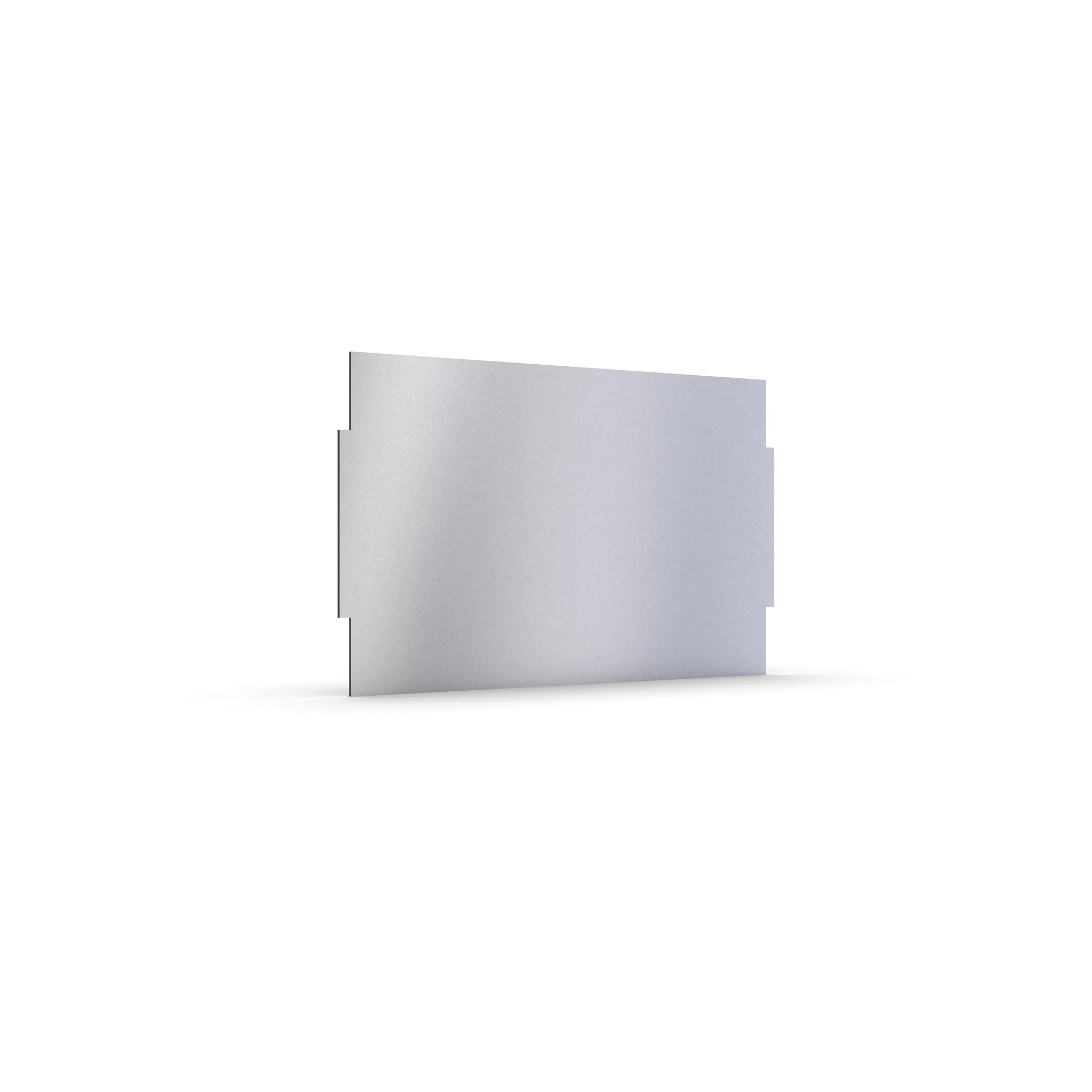 Quick drawer divider left to right 100H x 109W ga lv