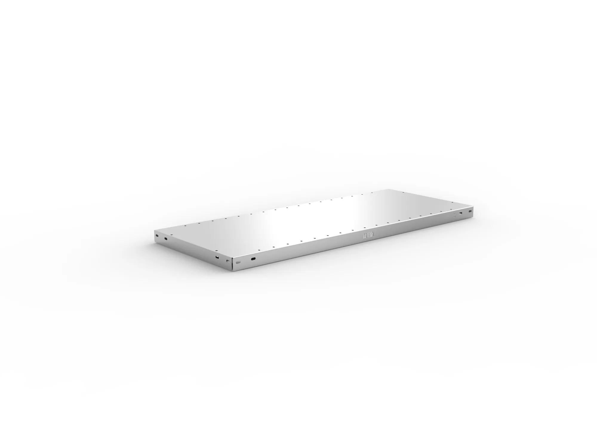 Shelf MS330-III 1000 x 400 galv