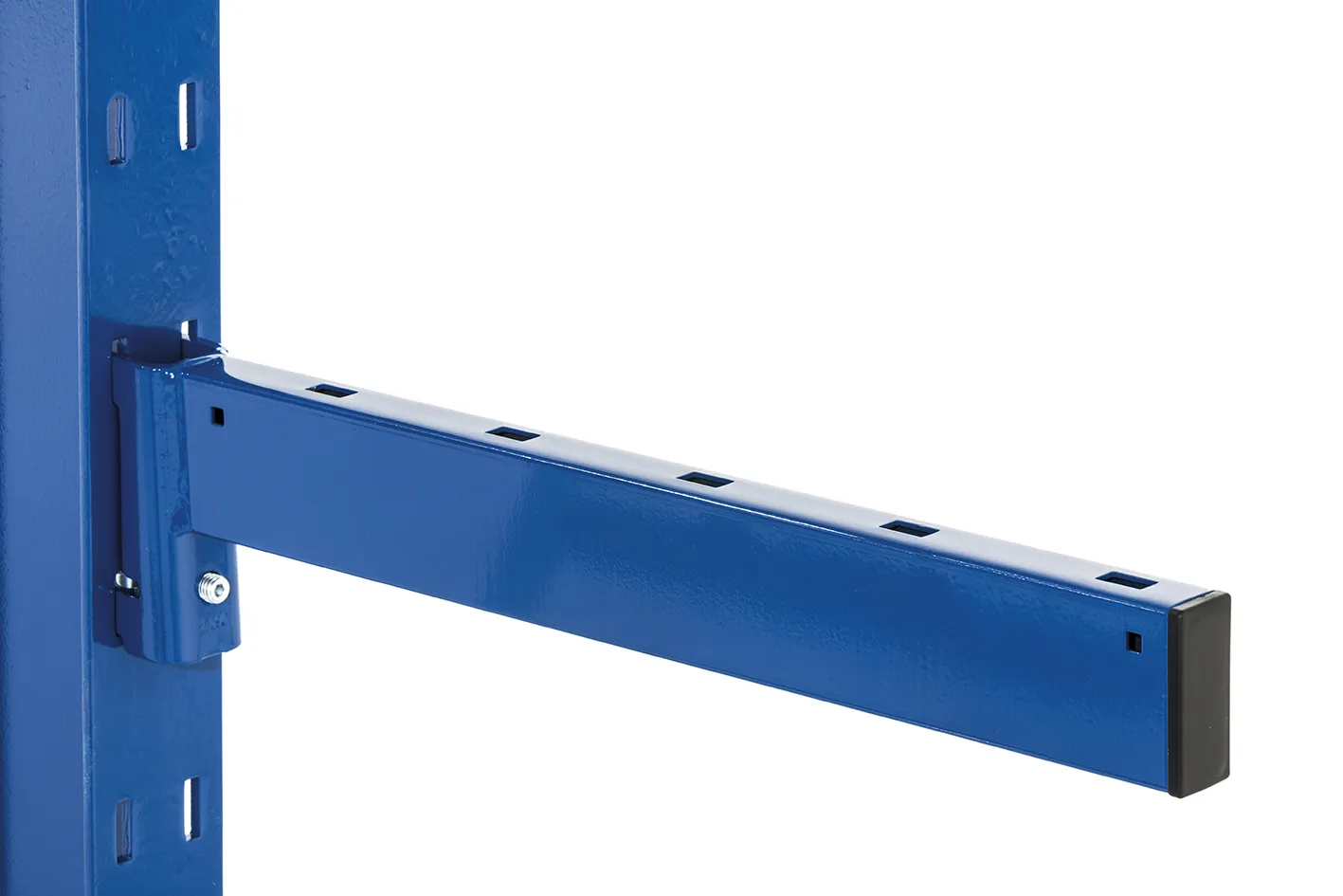 Kragarm für META MULTISTRONG M | 800 mm | 250 kg | RAL 5010