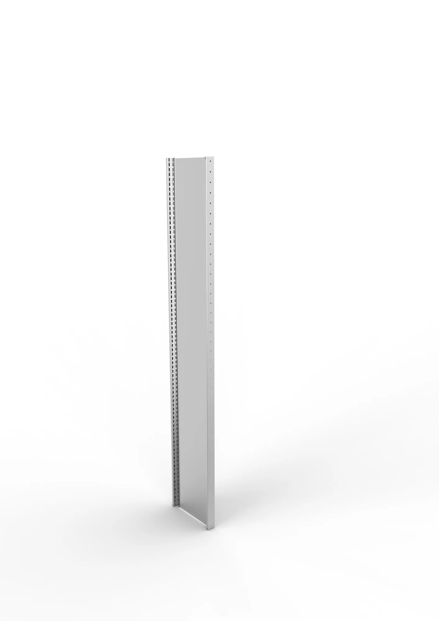 Clad frame VW1 N 2000 x 300 galv