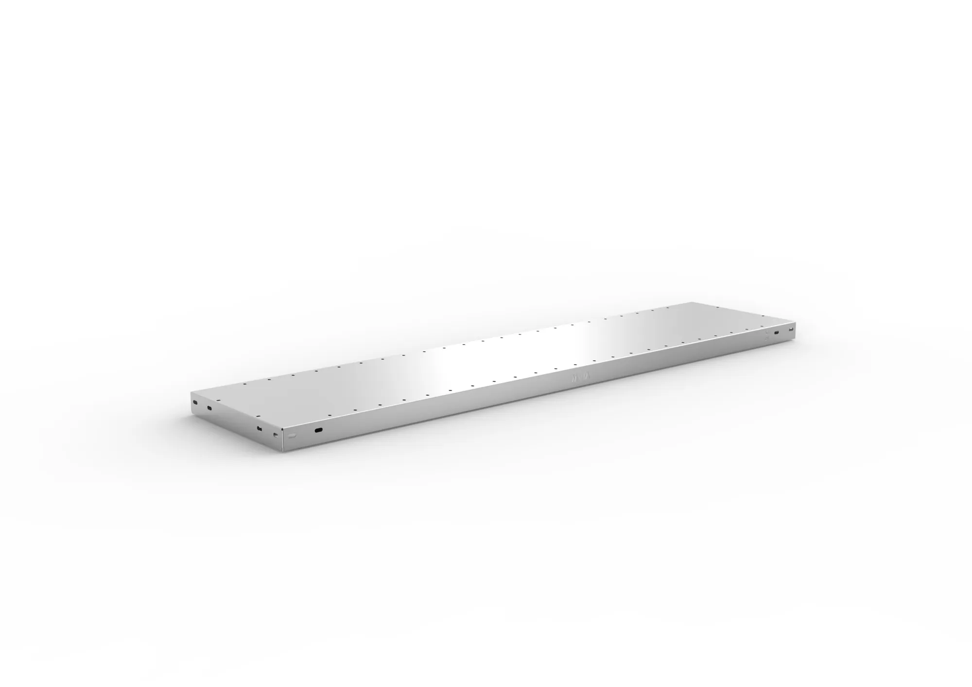 Shelf MS230-III 1300 x 300 galv