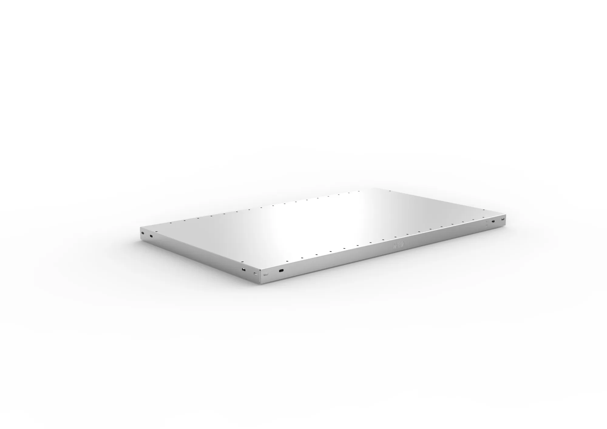 Shelf MS330-III 1000 x 600 galv