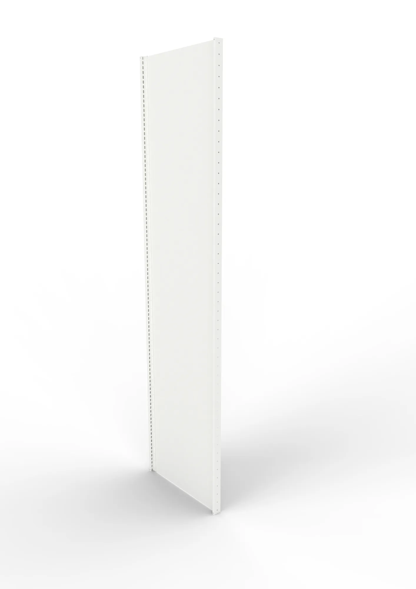 Clad frame VW2 N 2500 x 600 R7035