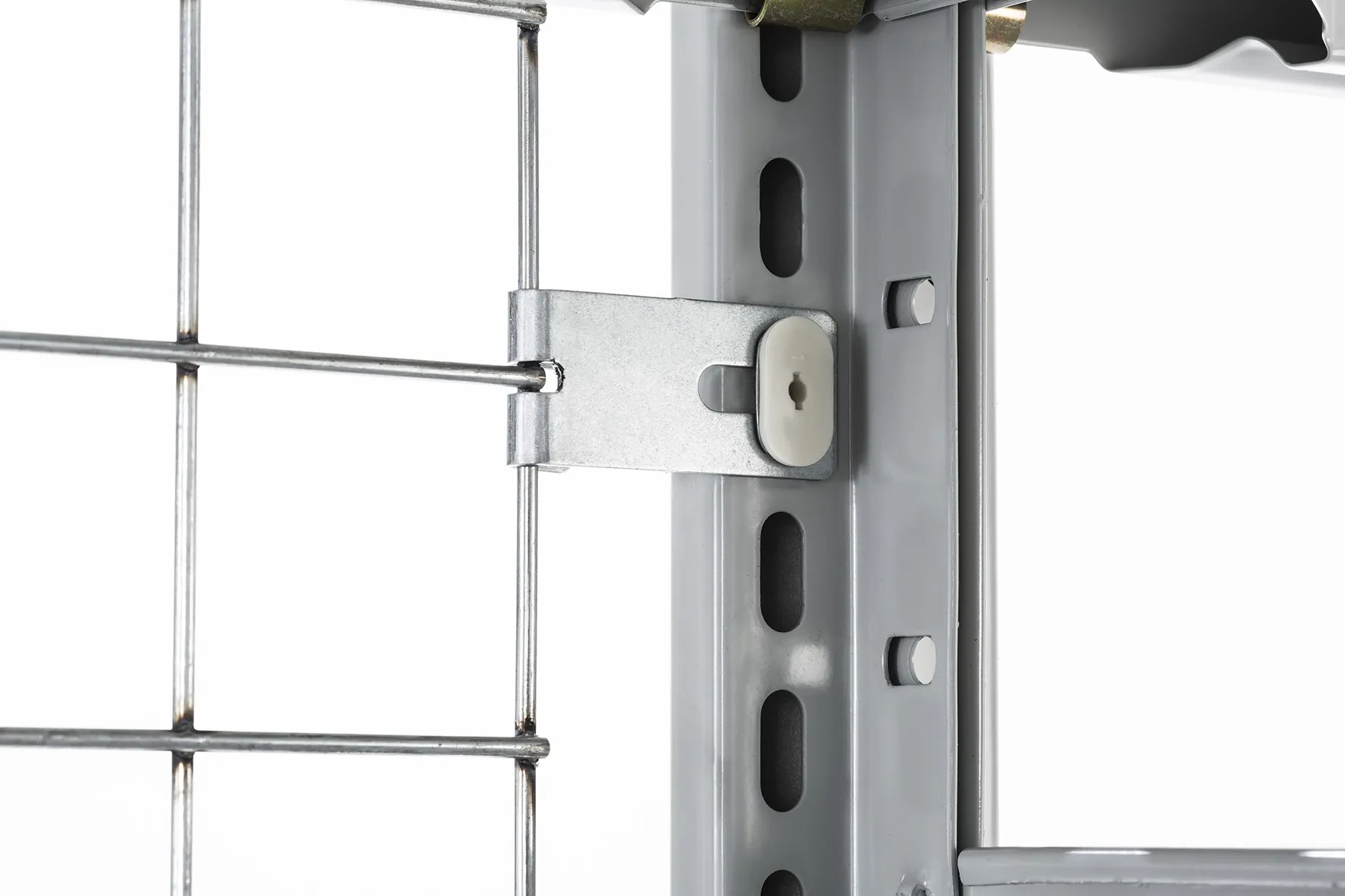 FIX back mesh fixing kit galv