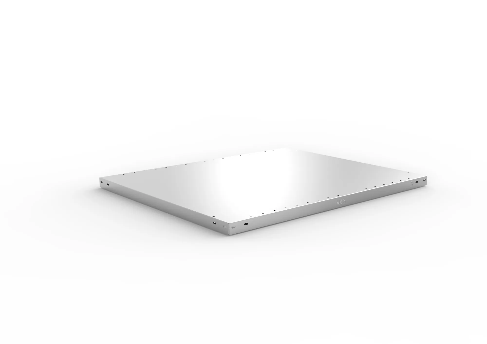 Shelf MS230-III 1000 x 800 galv