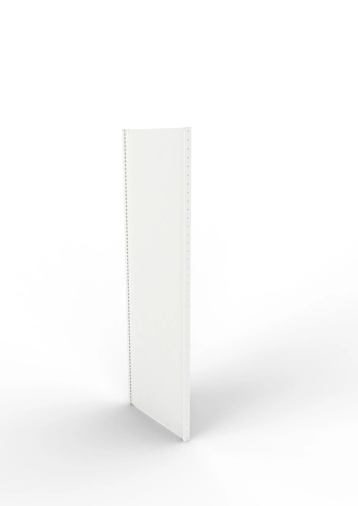 Clad frame VW1 N 2000 x 600 R7035