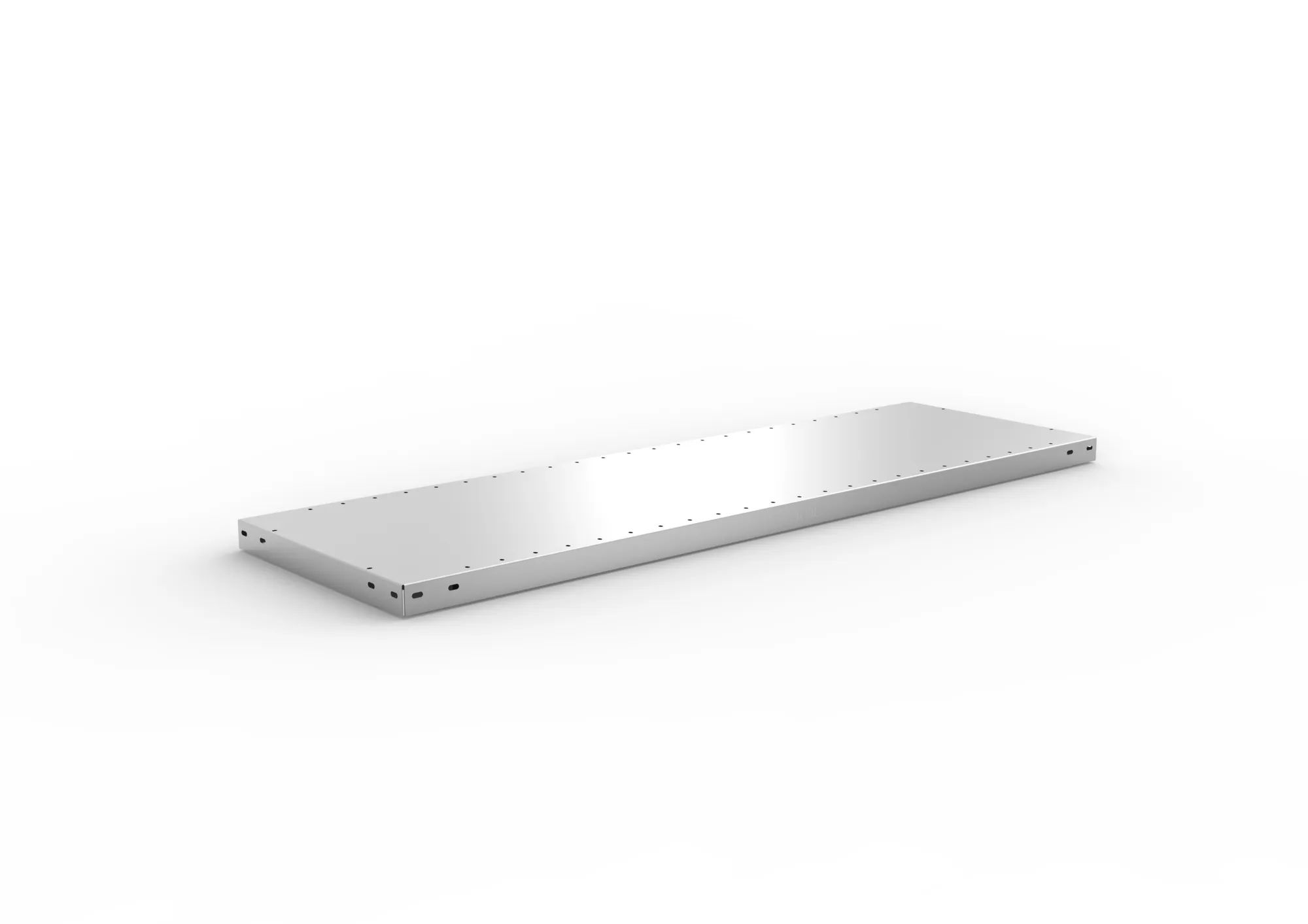 Shelf MS330-III 1300 x 400 galv