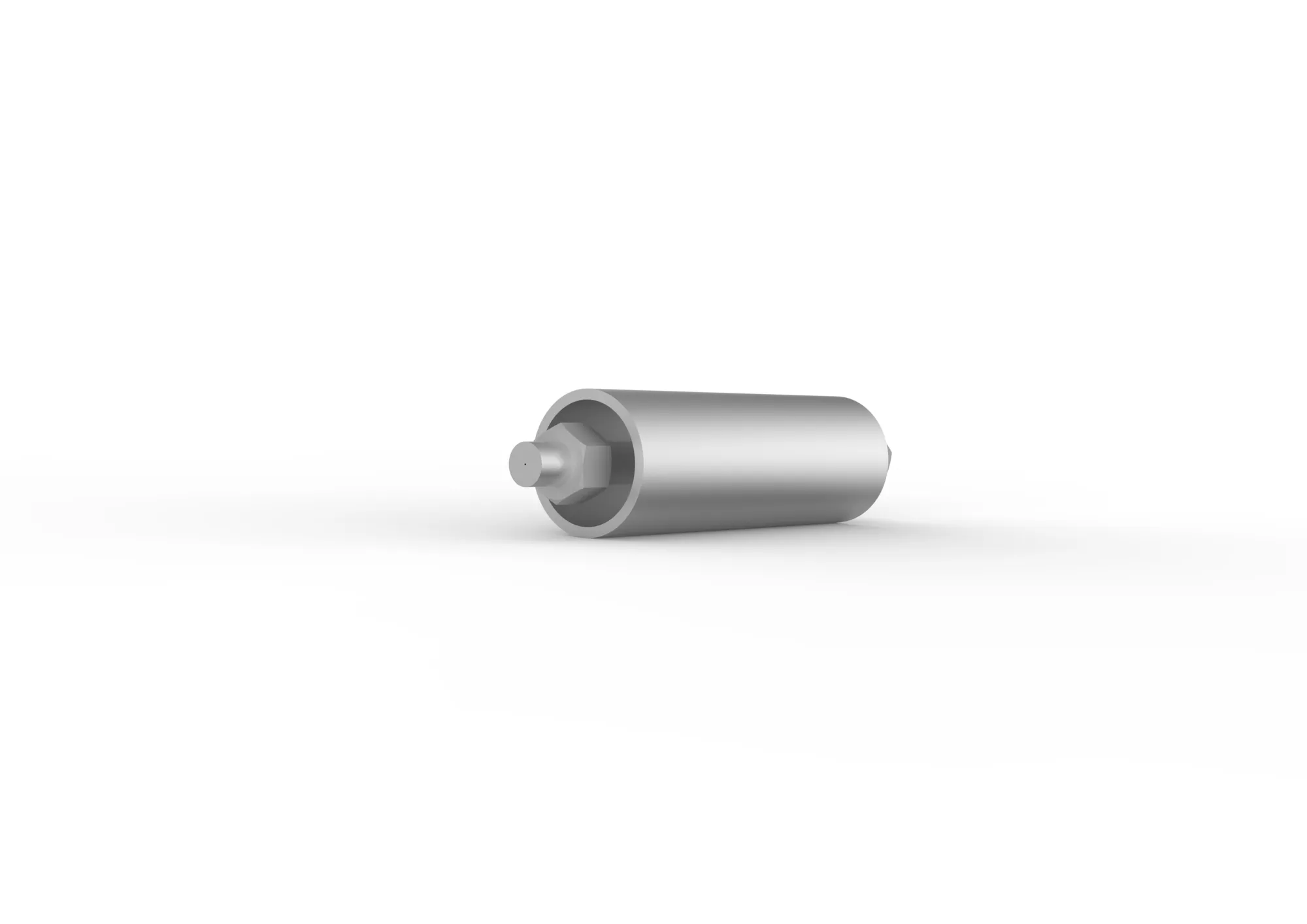 MULTIPAL S spacers 100 pre-galvanised
